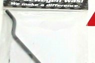 CARSON 1:14 TRUCK STEERING ROD, STEEL (1)OPTIM. C013516